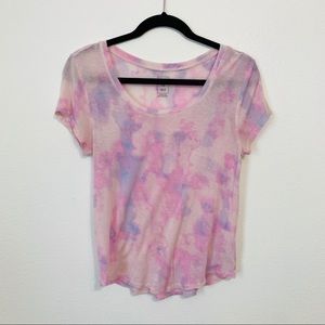 Pastel Shirt Size Small